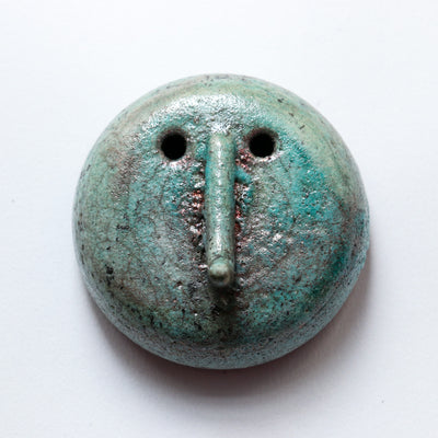 Mikro Raku Mask