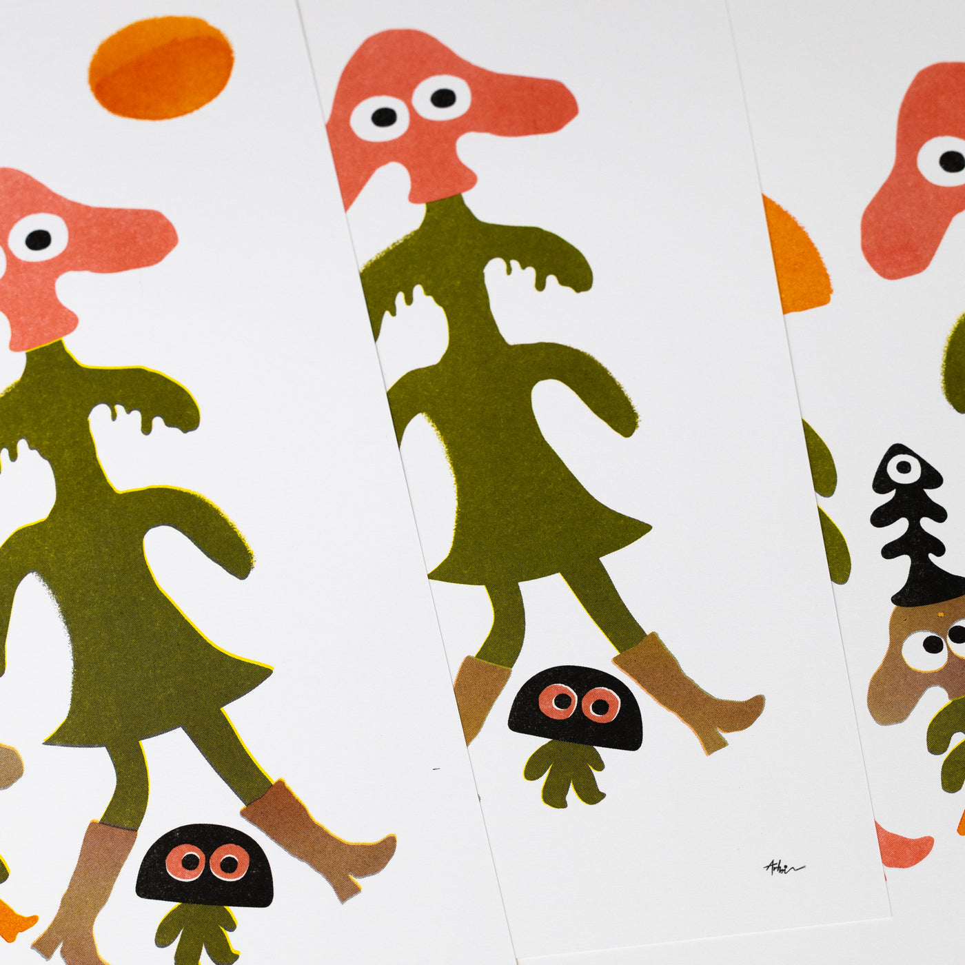 Riso Works