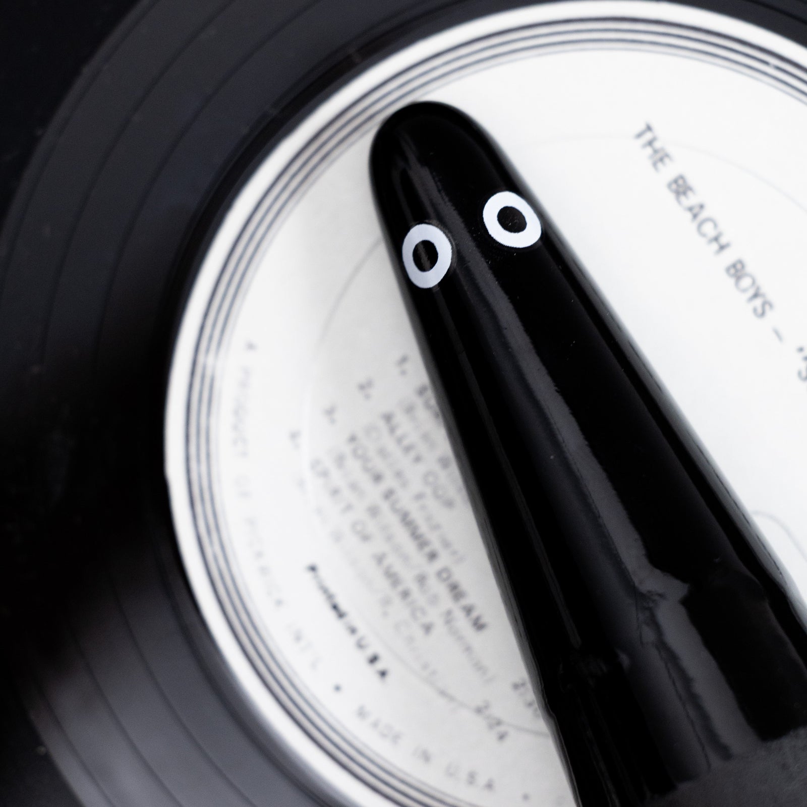 Ghost - Rough Trade – Studio Arhoj Store