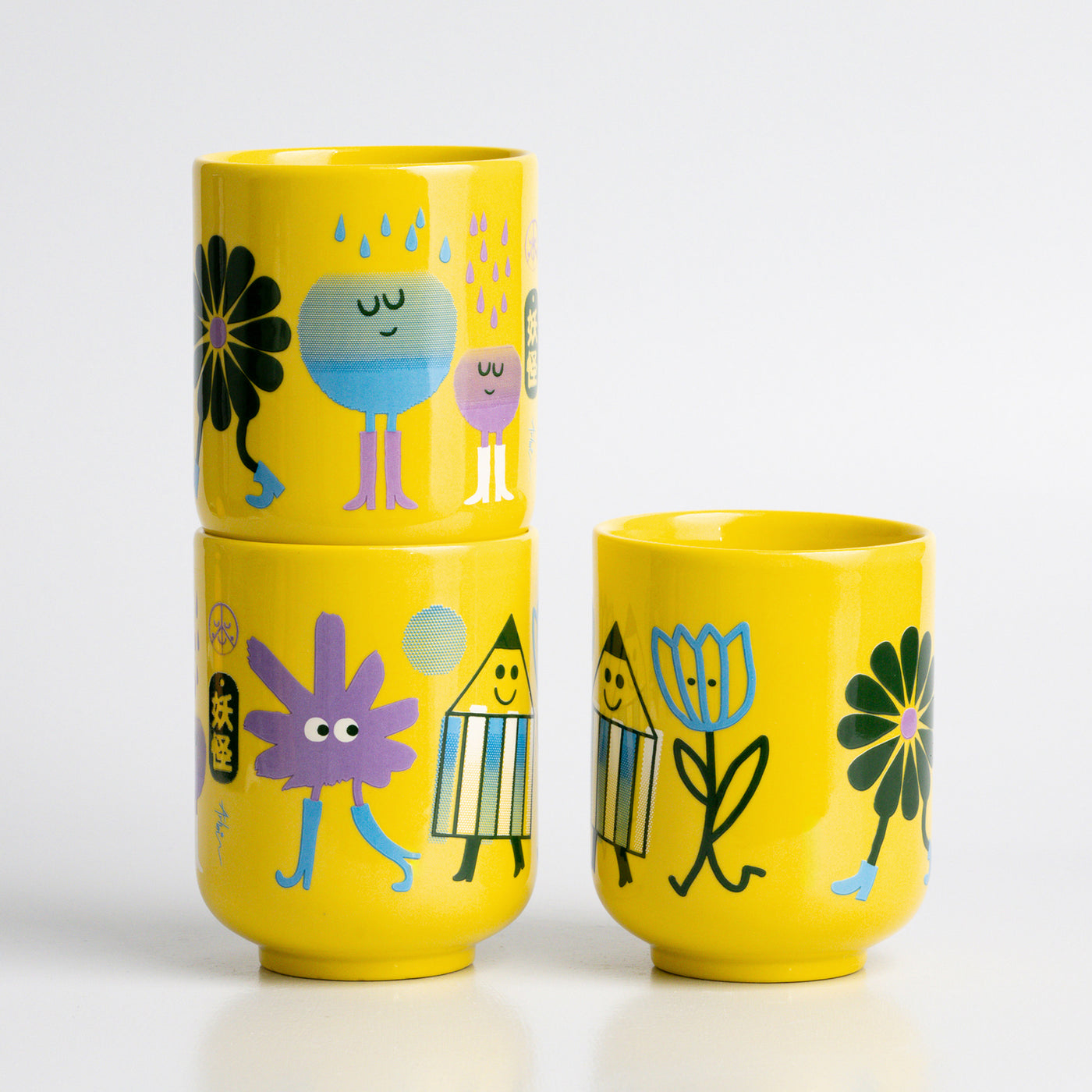 Parade Cup