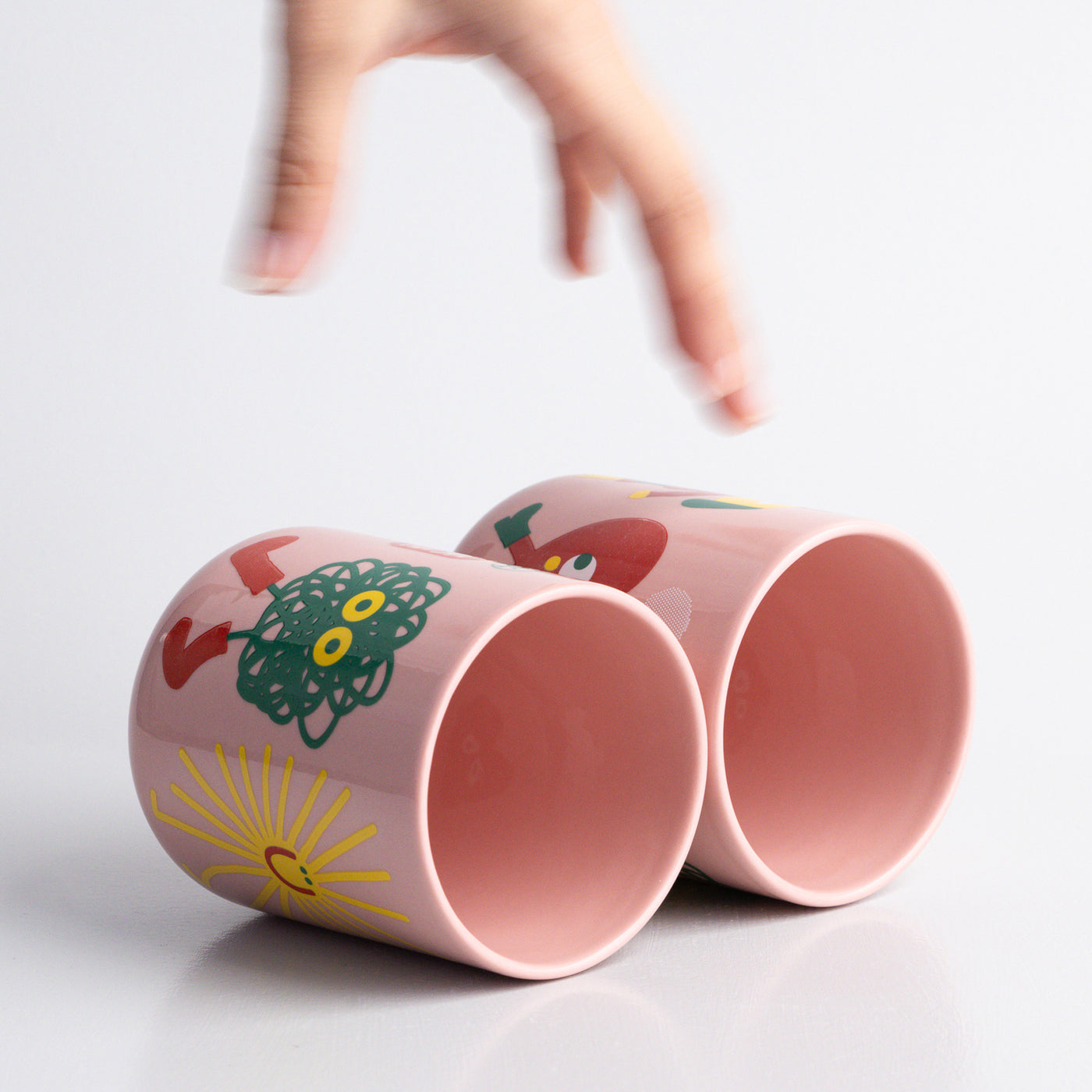 Parade Cup