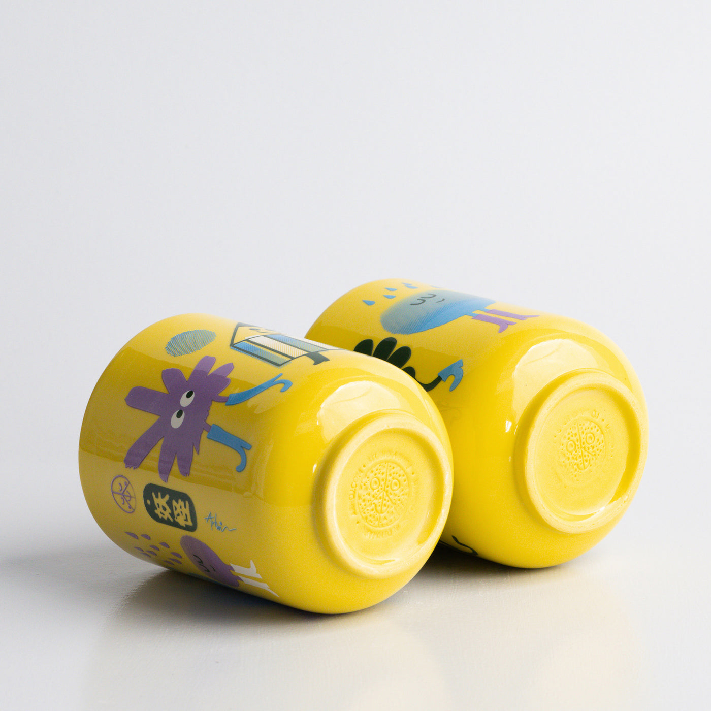 Parade Cup