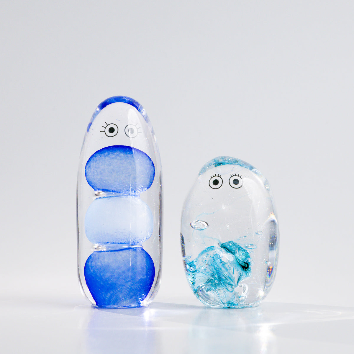 All Crystal Blobs – Studio Arhoj Store