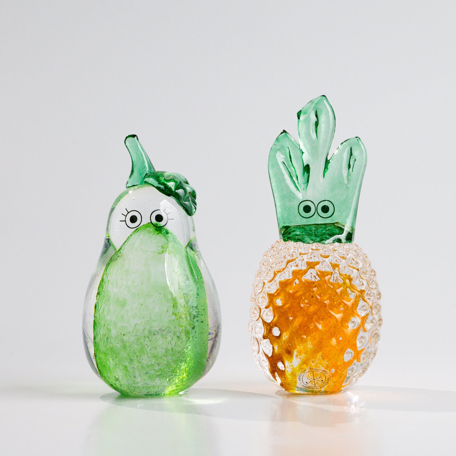 Crystal Blob Group - No 1167 – Studio Arhoj Store