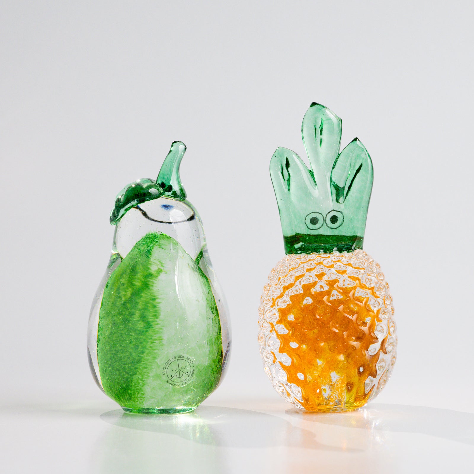 Crystal Blob Group - No 1167 – Studio Arhoj Store