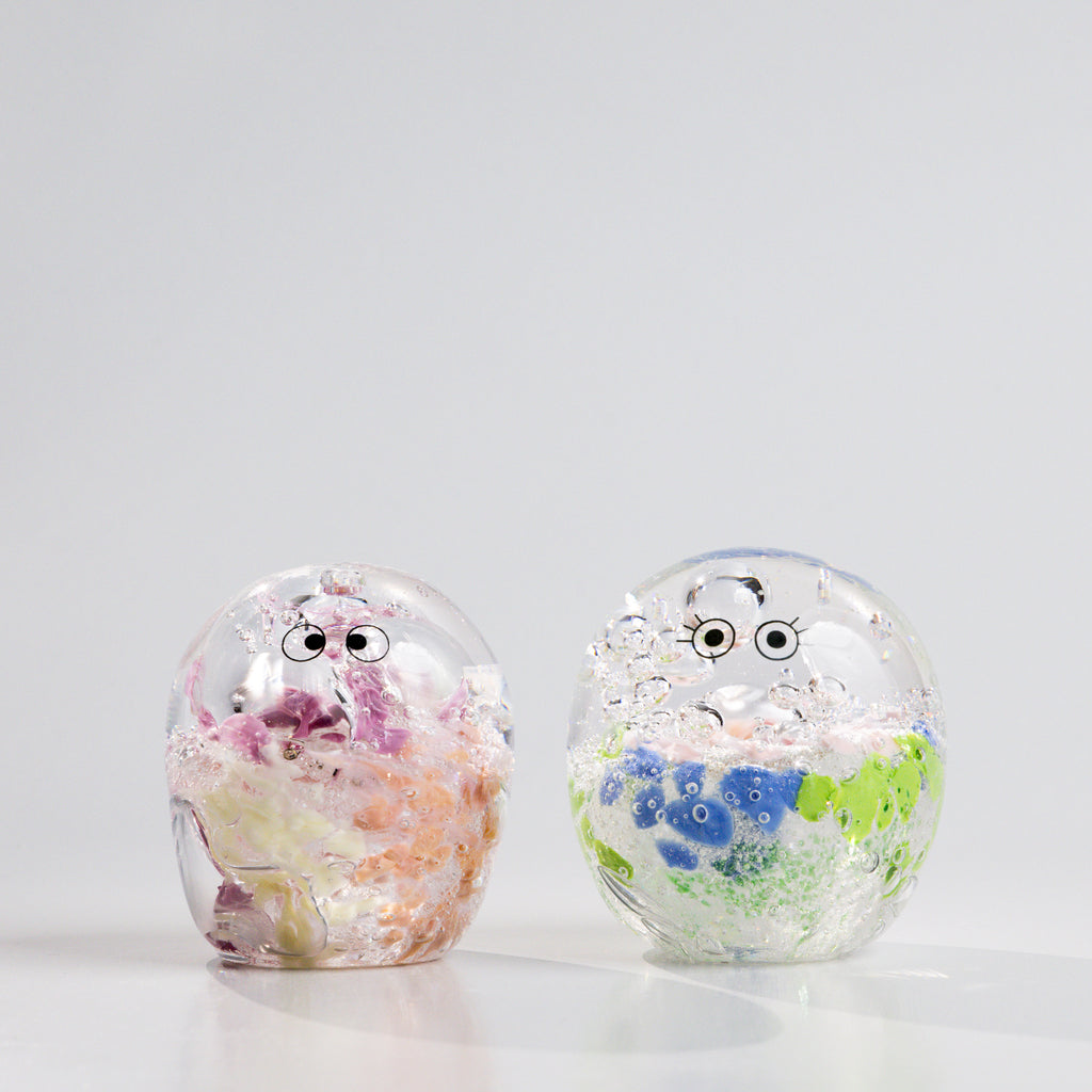 Crystal Blob Group - No 1169 – Studio Arhoj Store