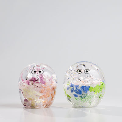 Crystal Blob Groups – Studio Arhoj Store