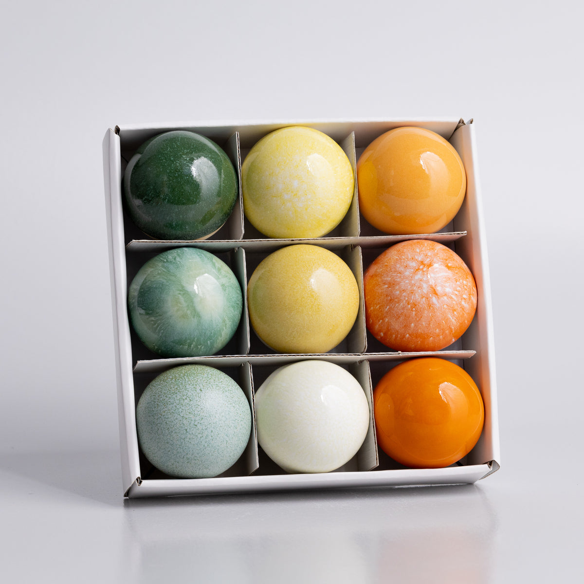 Mion Mug - Puffin Egg – Studio Arhoj Store