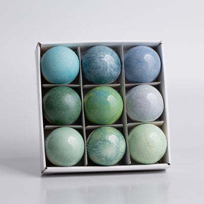Mini Pearl Set - No 34 – Studio Arhoj Store