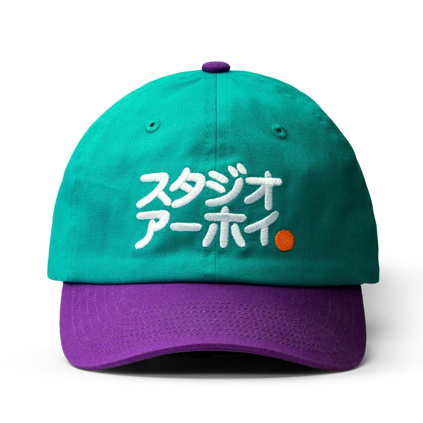 Cap
