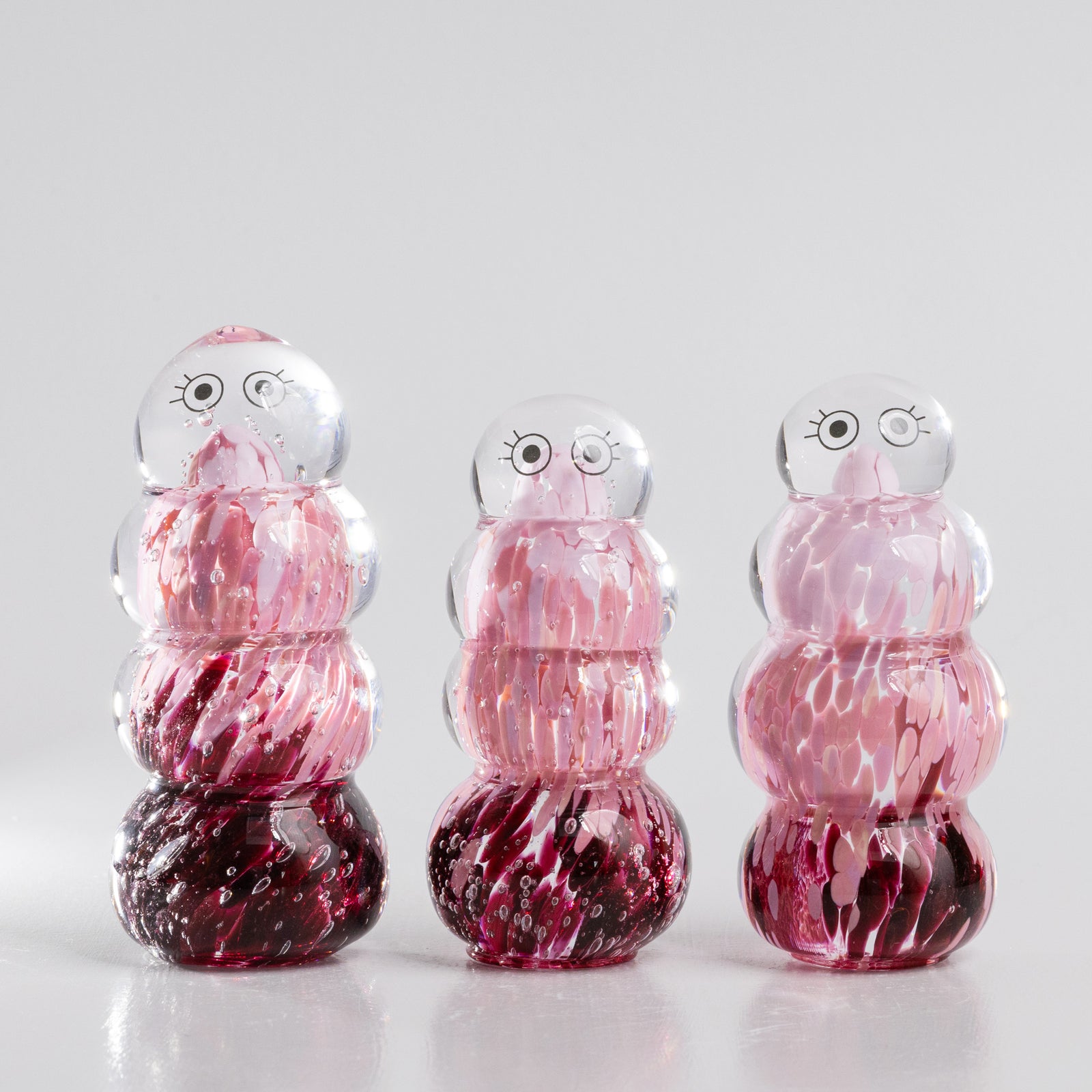 Studio Arhoj スタジオアーホイCrystal Blobs Crystal Blob - Sangria – Studio Arhoj Store