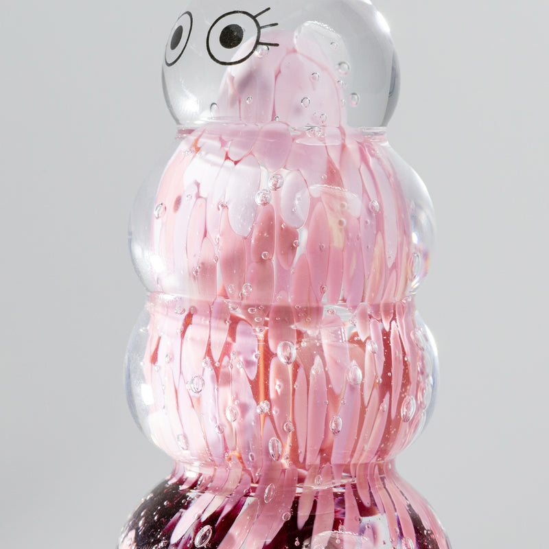 Crystal Blob - Sangria – Studio Arhoj Store