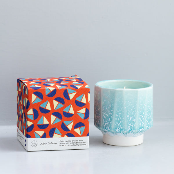 Scented Candle