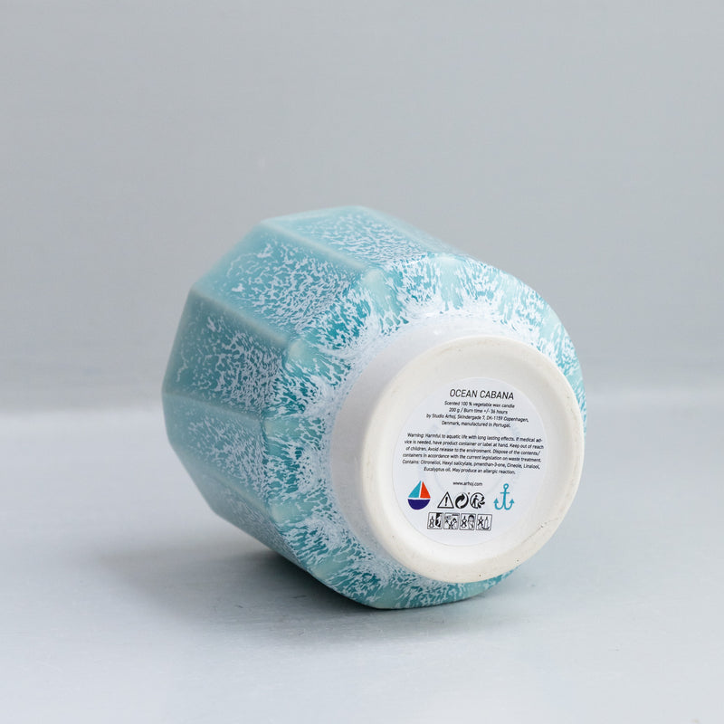 Scented Candle