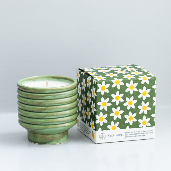 Scented Candle
