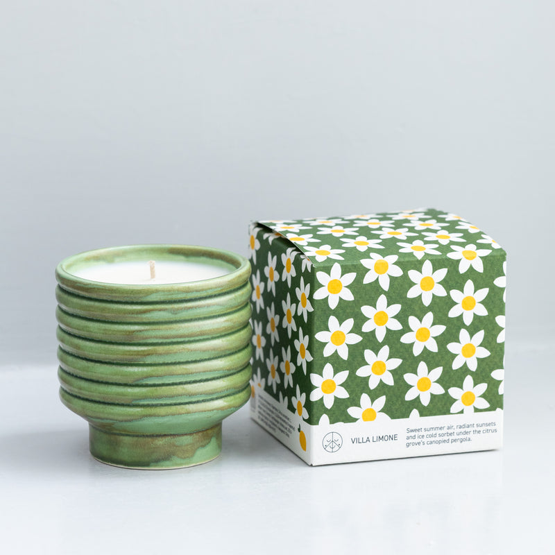 Scented Candle