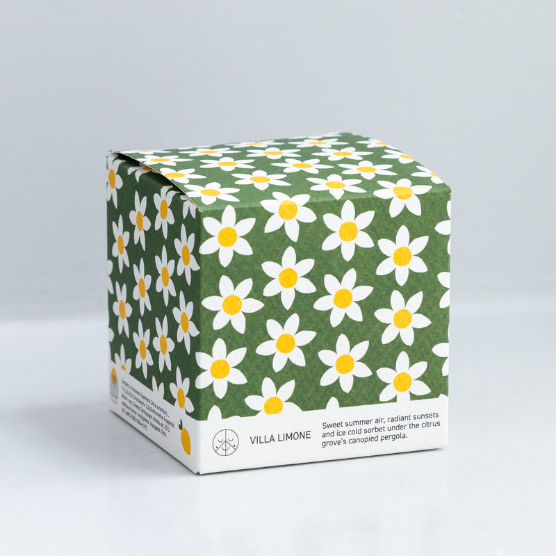Scented Candle