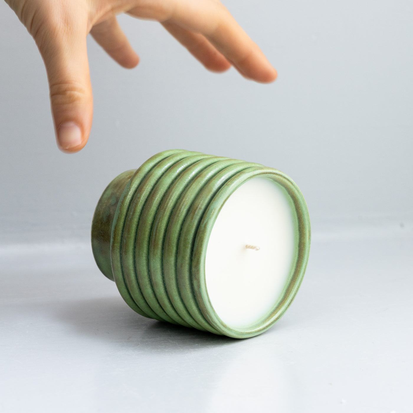 Explorer Candle