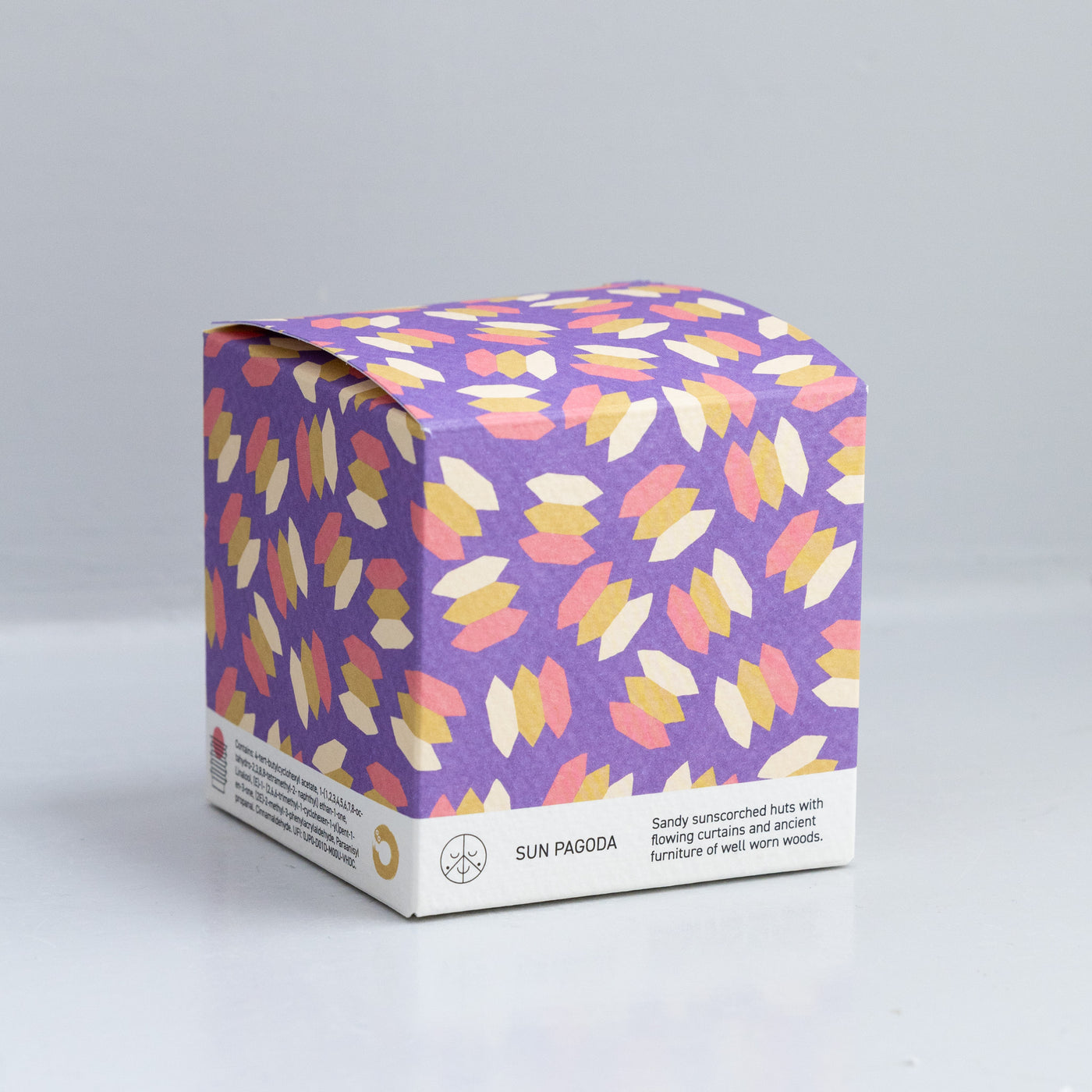 Explorer Candle