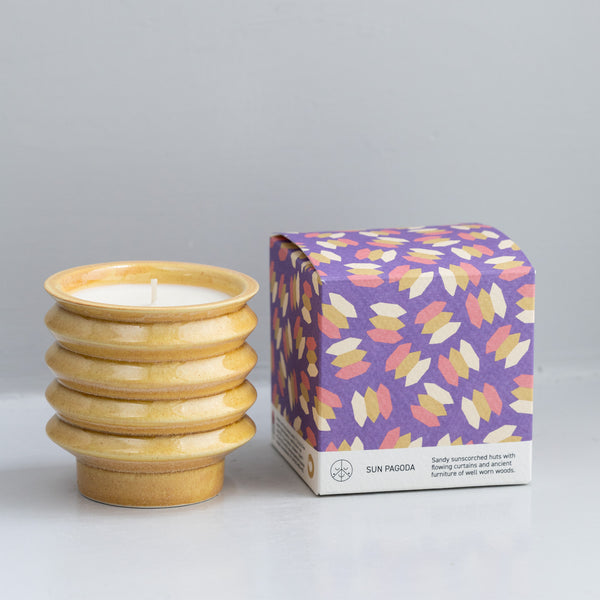 Scented Candle