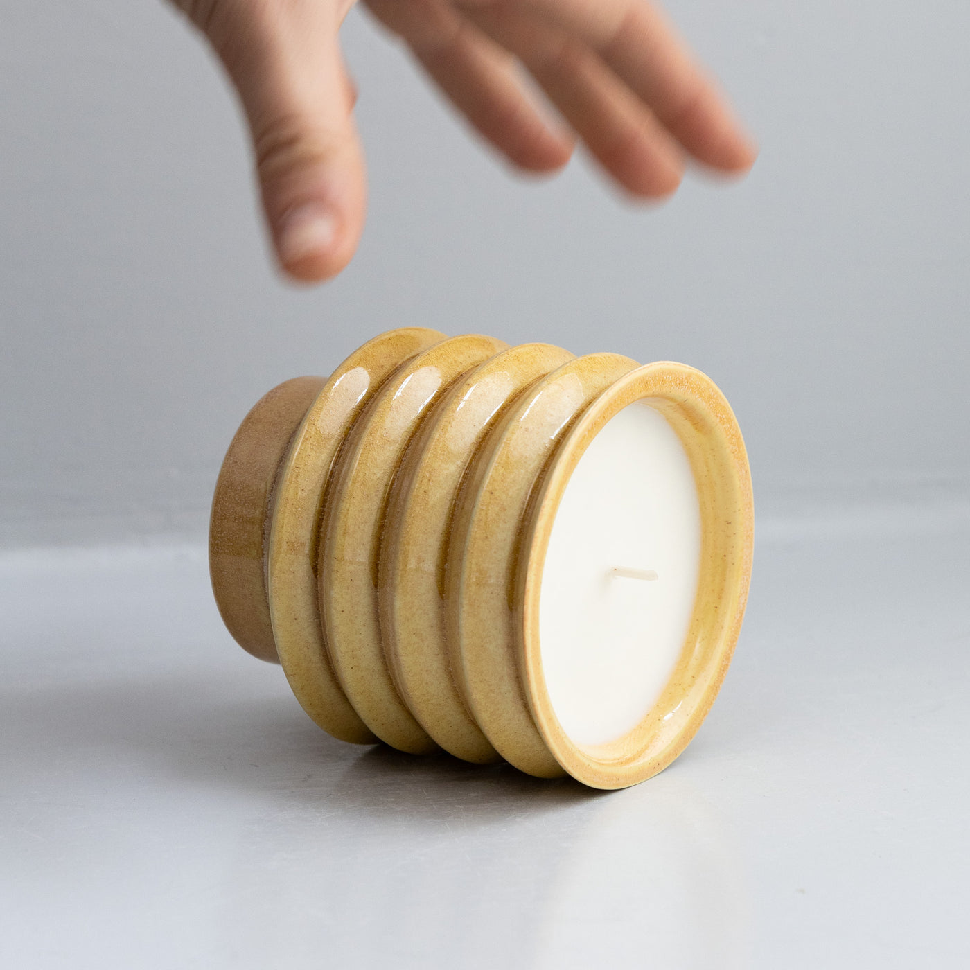 Explorer Candle