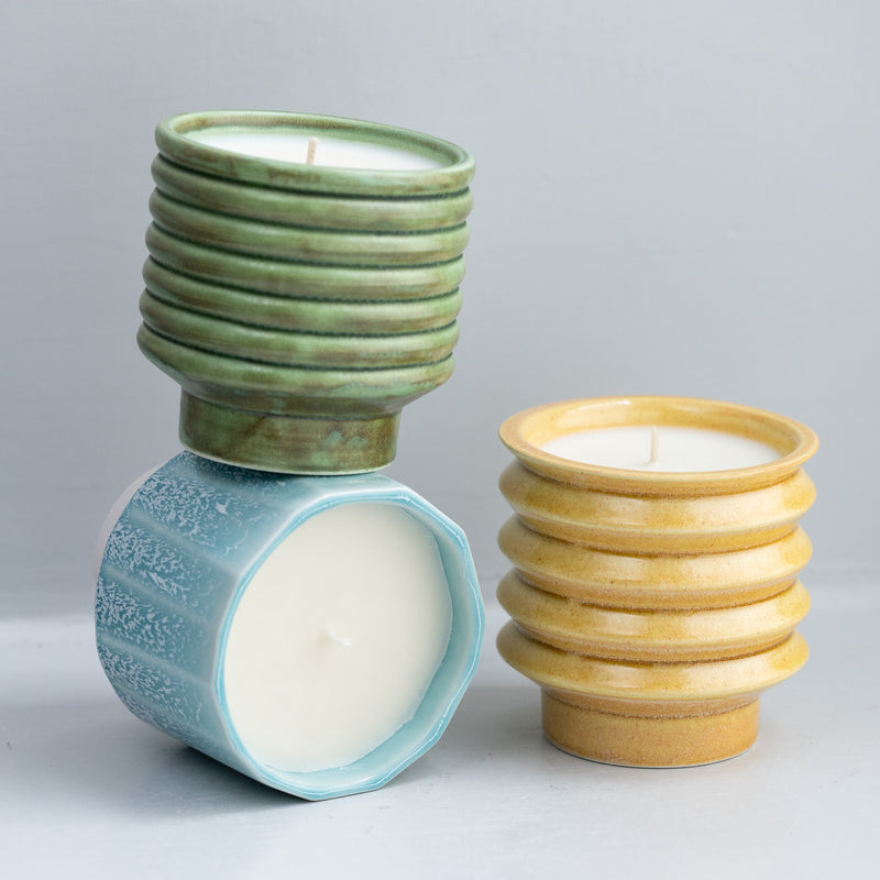 Scented Candle