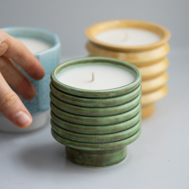 Scented Candle