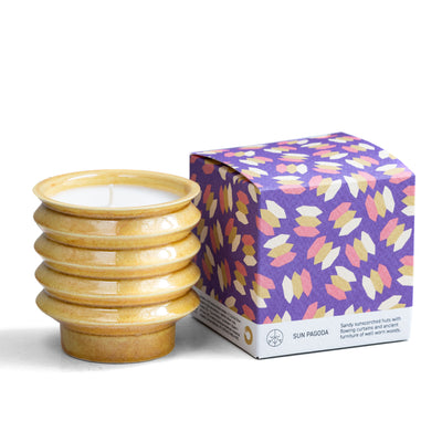 Scented Candle