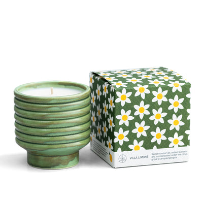 Scented Candle