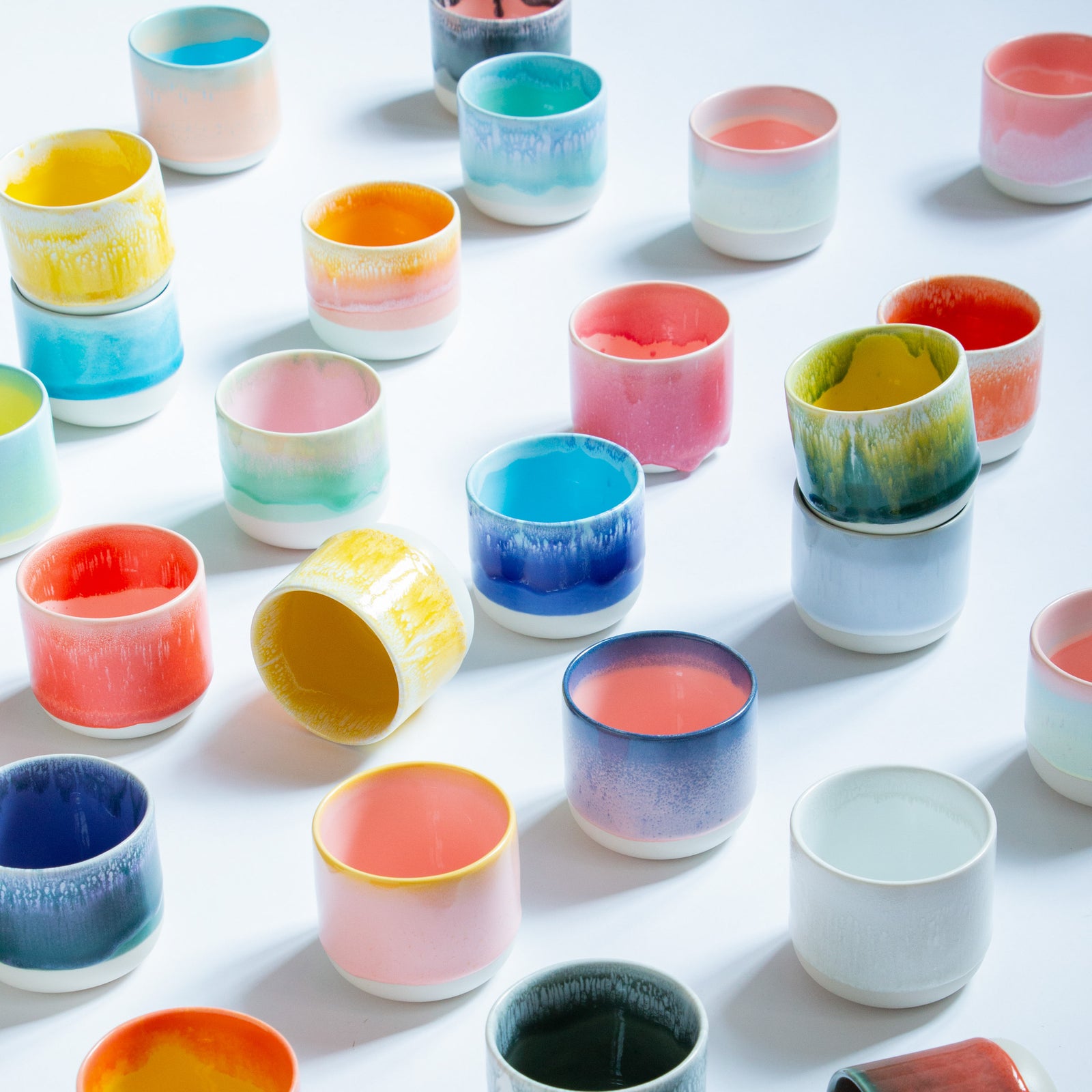 Sip Cup - Red Raspberry Sorbet – Studio Arhoj Store