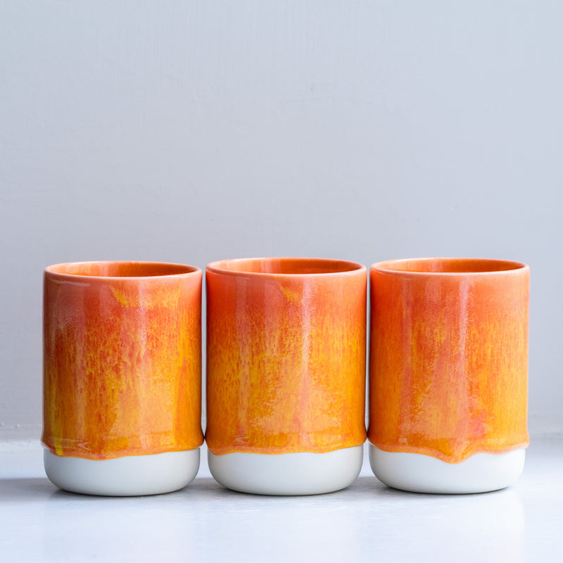 Slurp Cup - Tropicana – Studio Arhoj Store