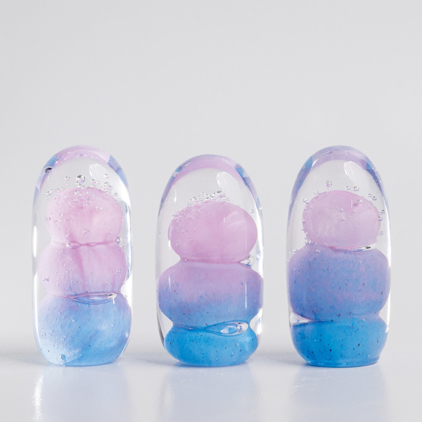 Crystal Blob - Slushy – Studio Arhoj Store