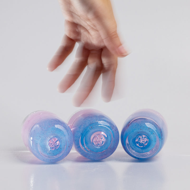 Crystal Blob - Slushy – Studio Arhoj Store