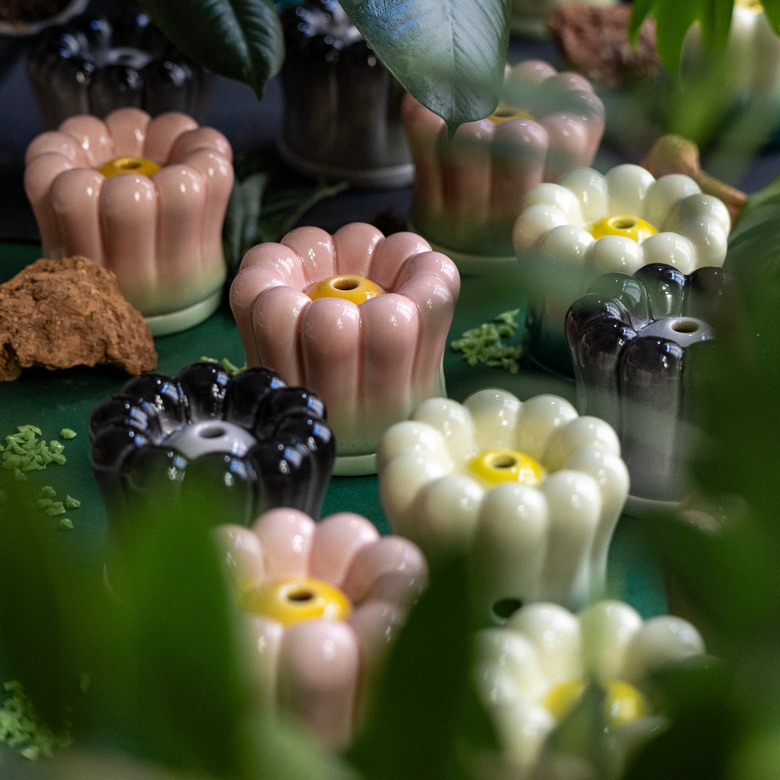 Smoke Flower - Cosmos – Studio Arhoj Store