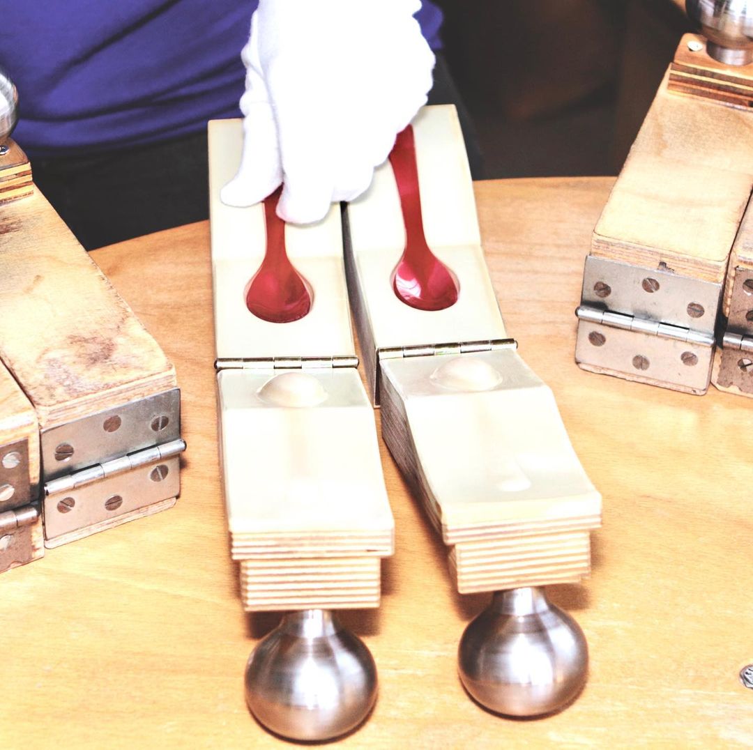 XS Spice Spoon