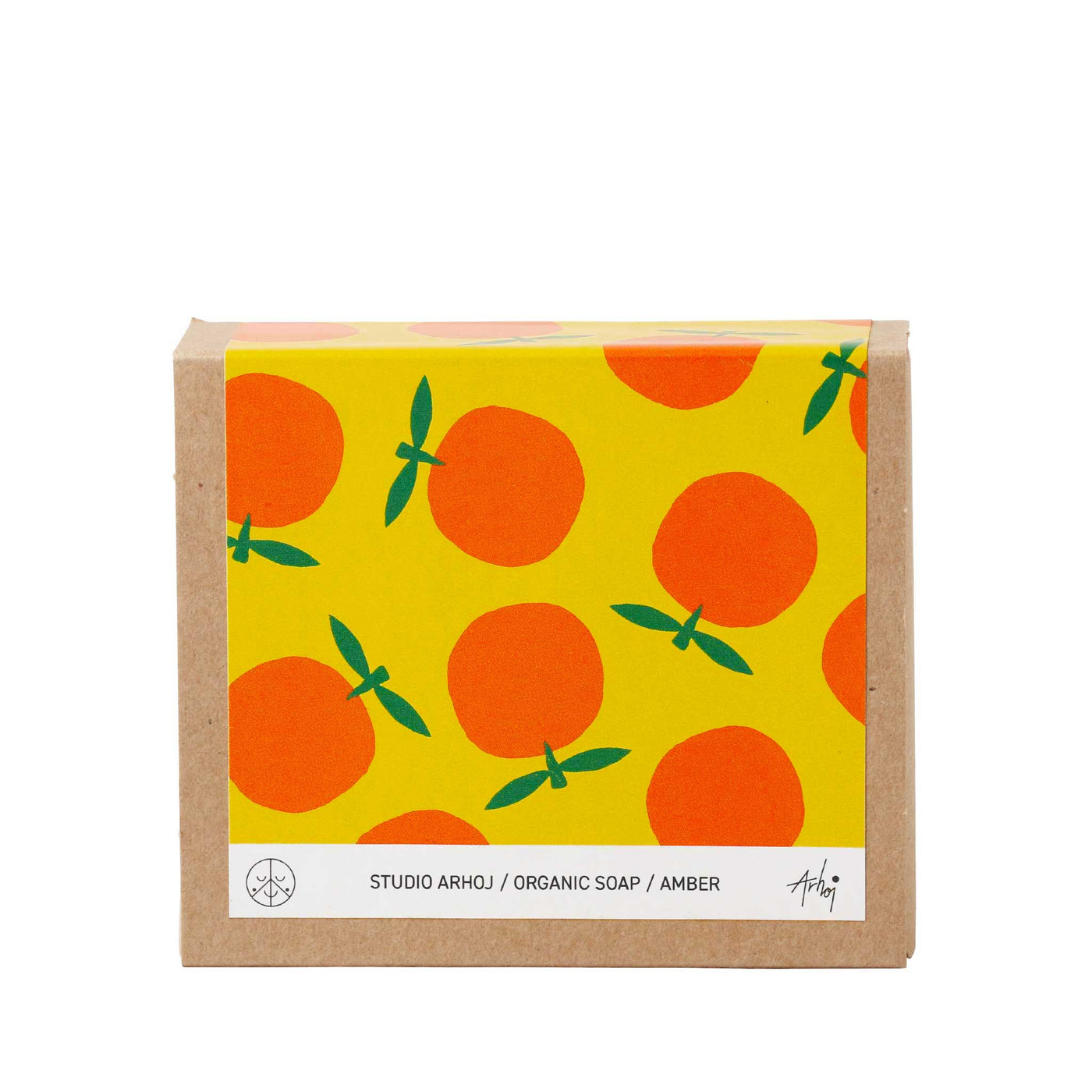 Organic Soap