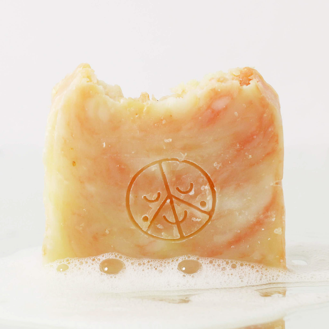 Organic Soap