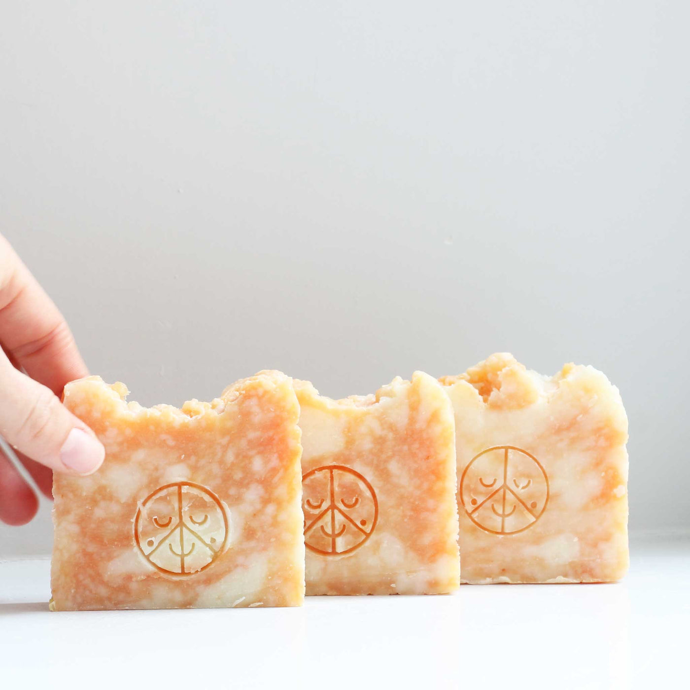Organic Soap