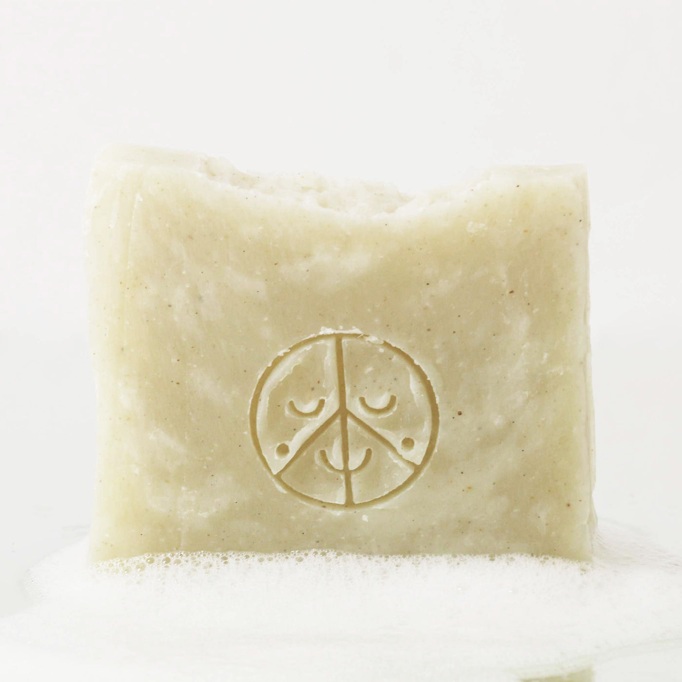 Organic Soap