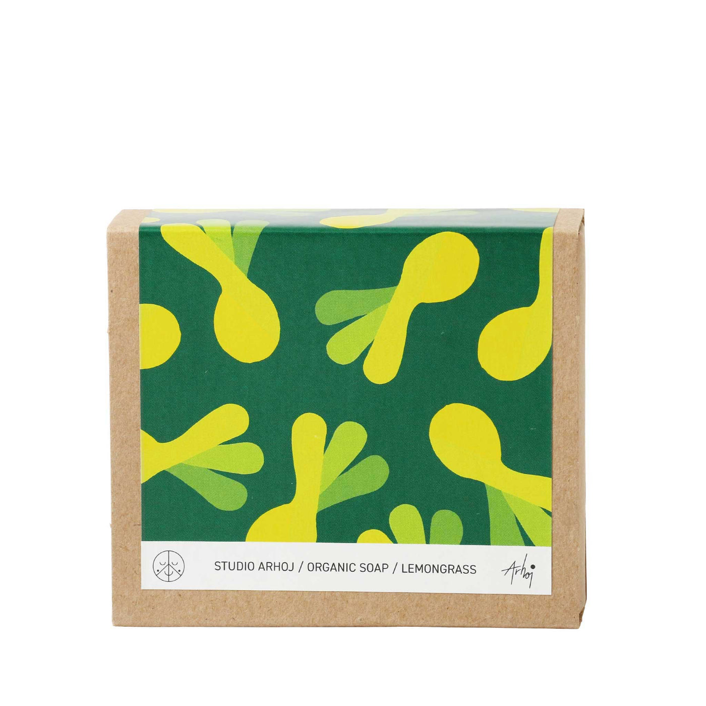 Organic Soap