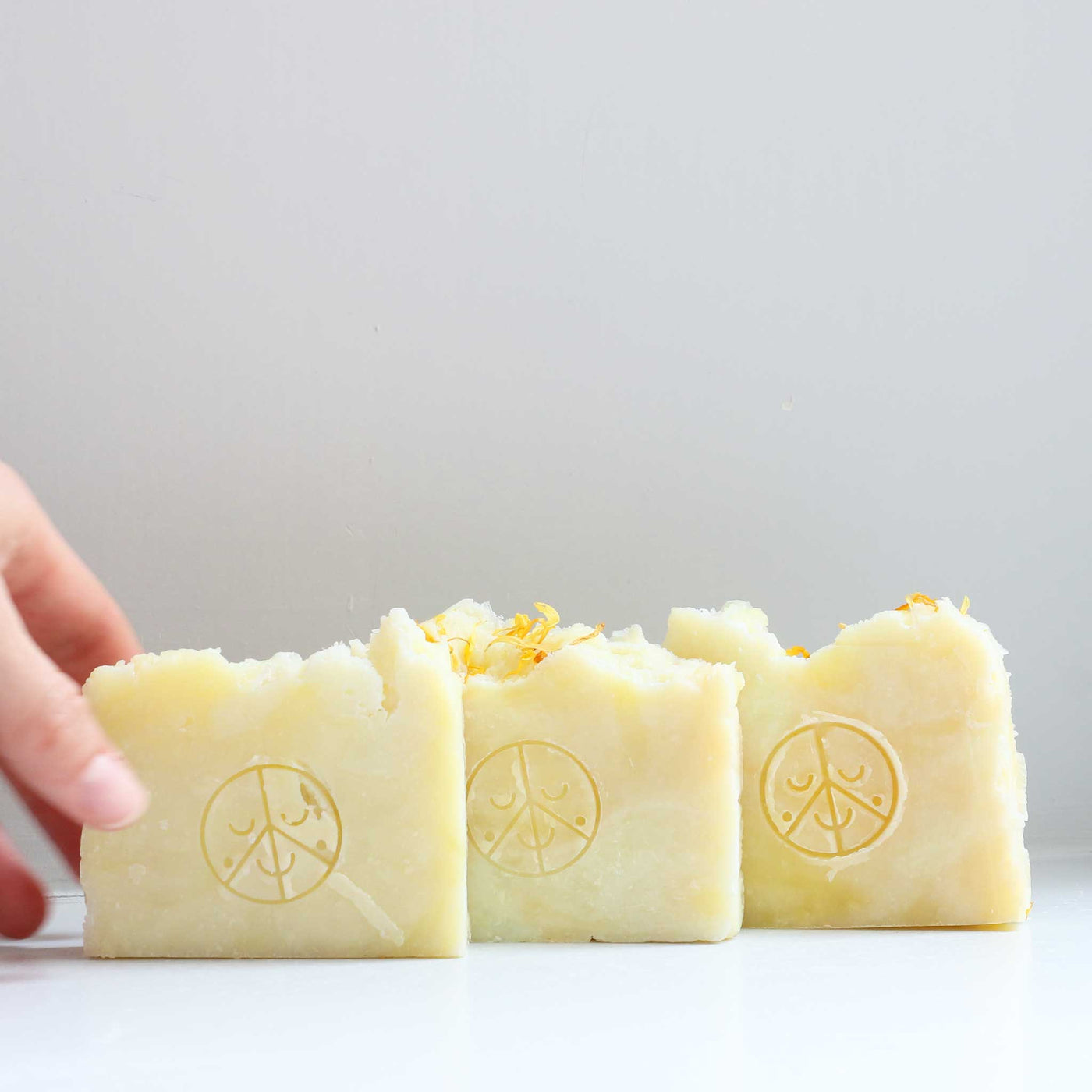Organic Soap