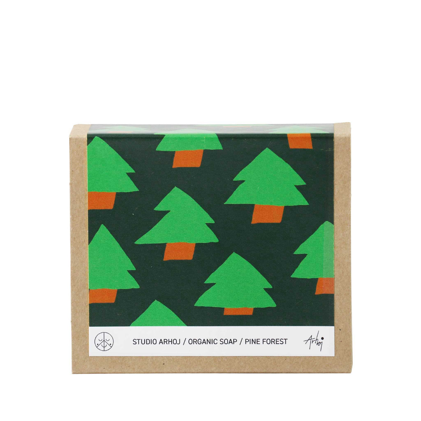 Organic Soap
