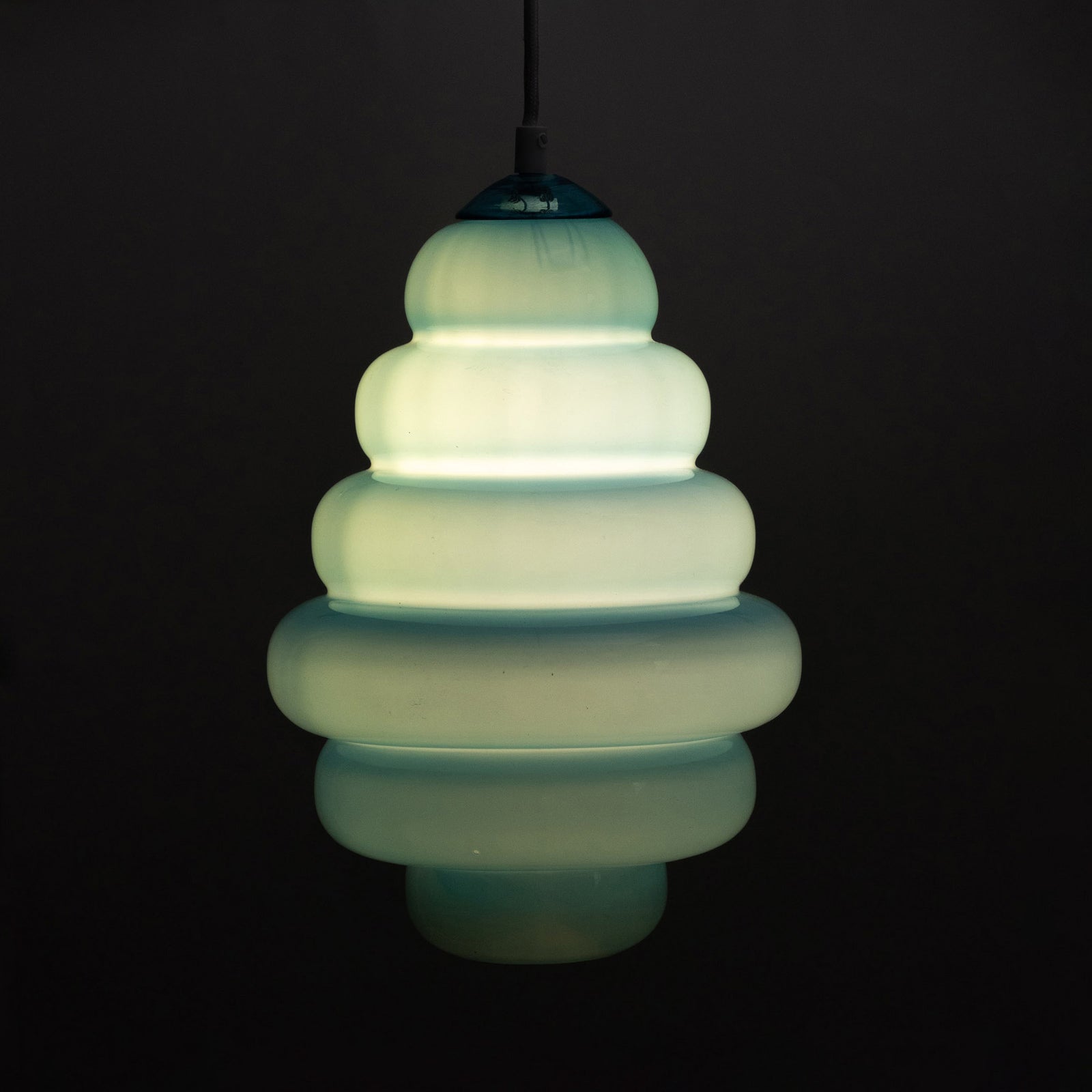 Spin Lamp - No 01 – Studio Arhoj Store