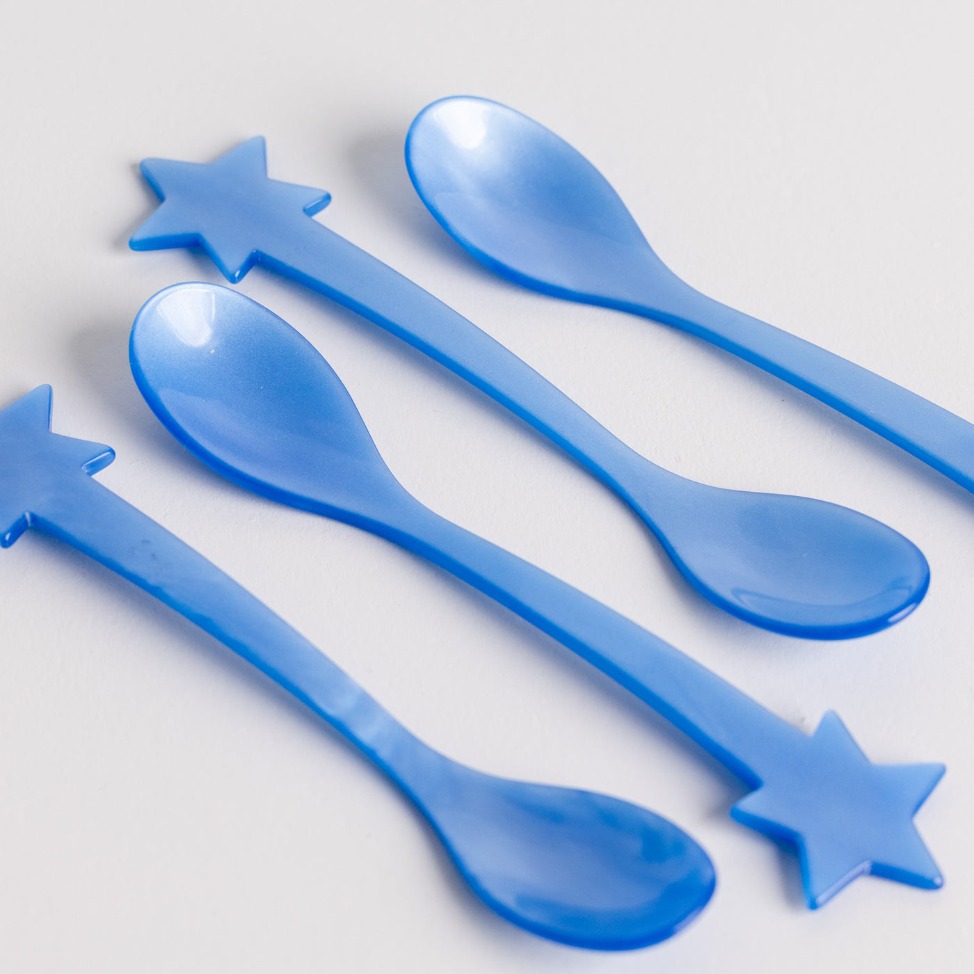 Star Spoon