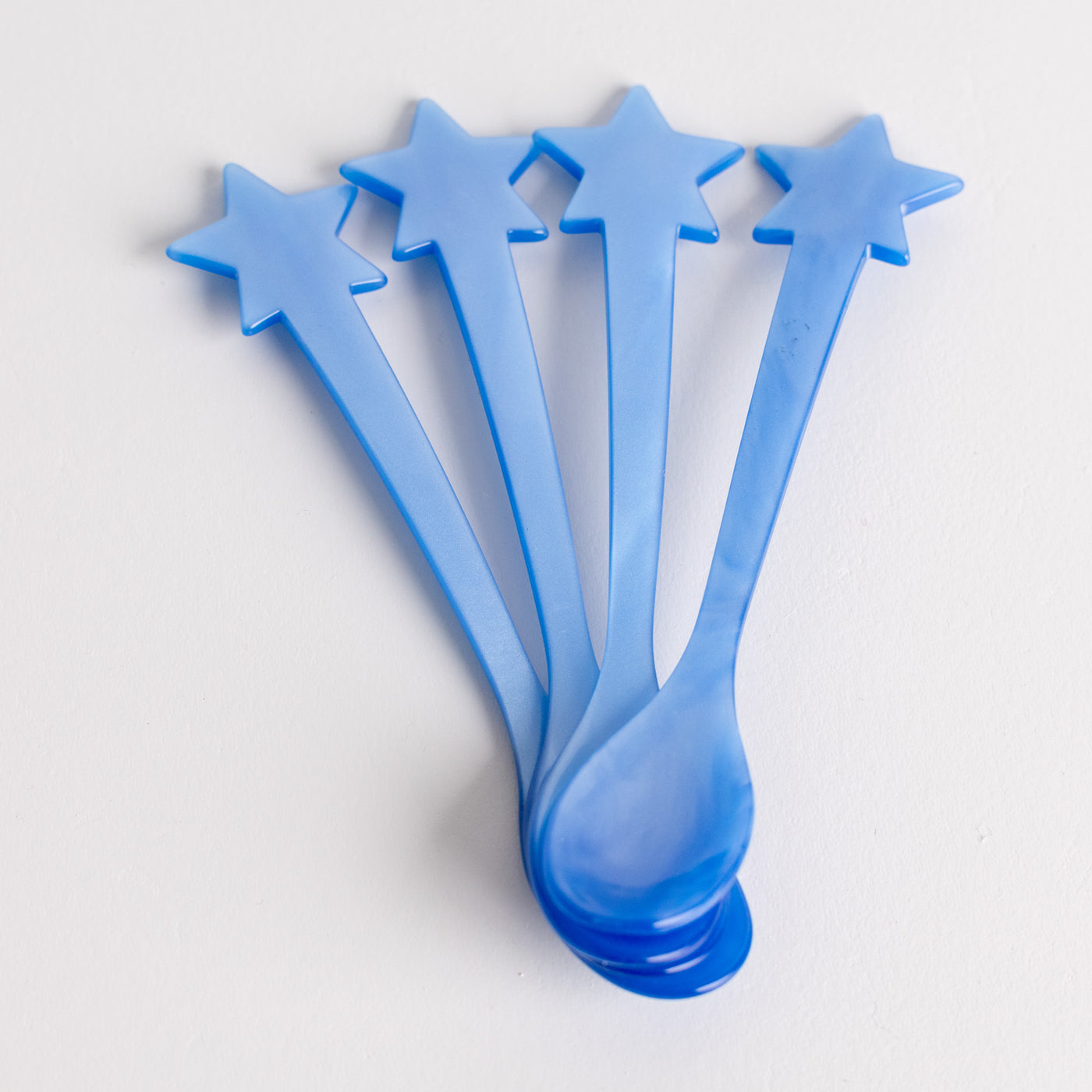 Star Spoon