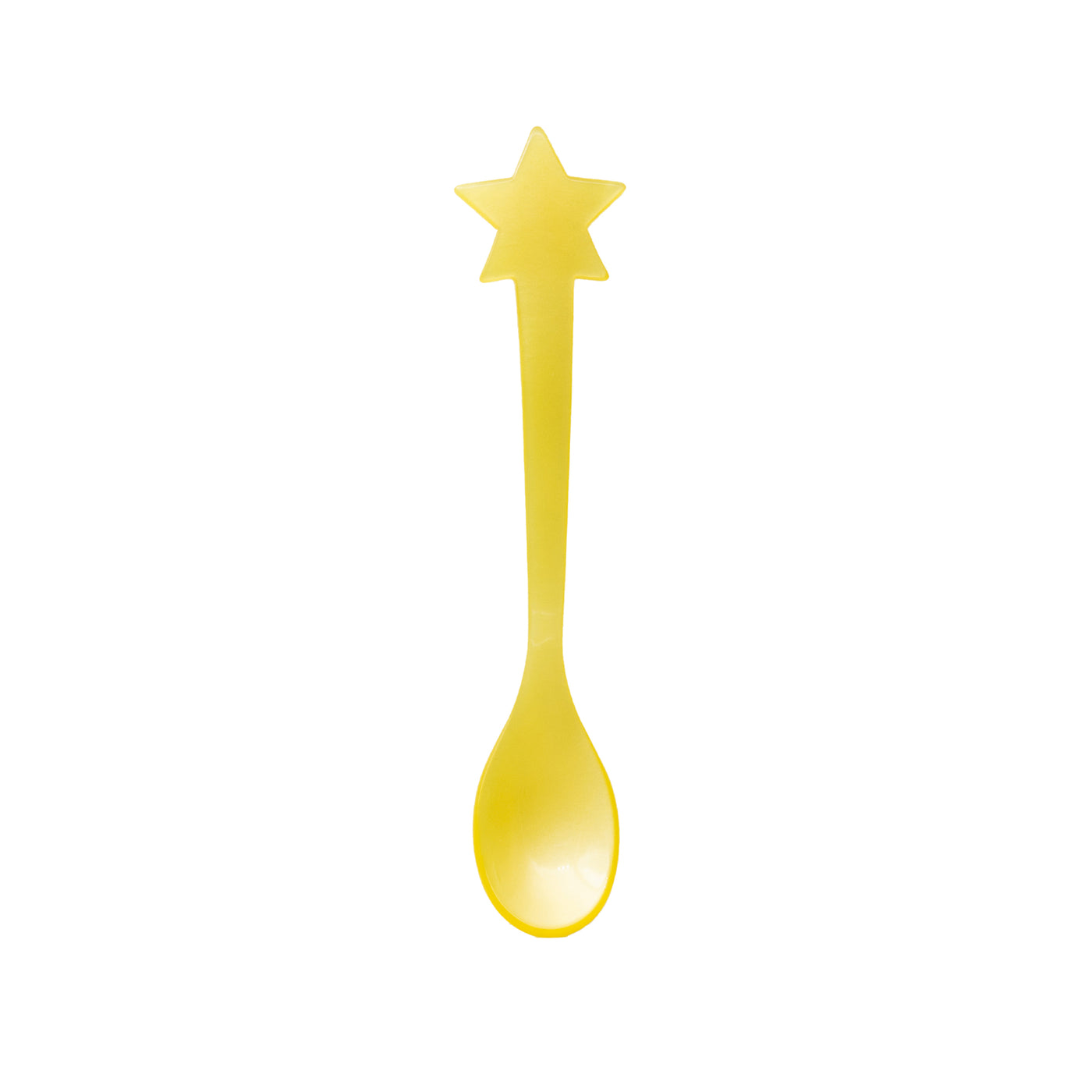 Star Spoon