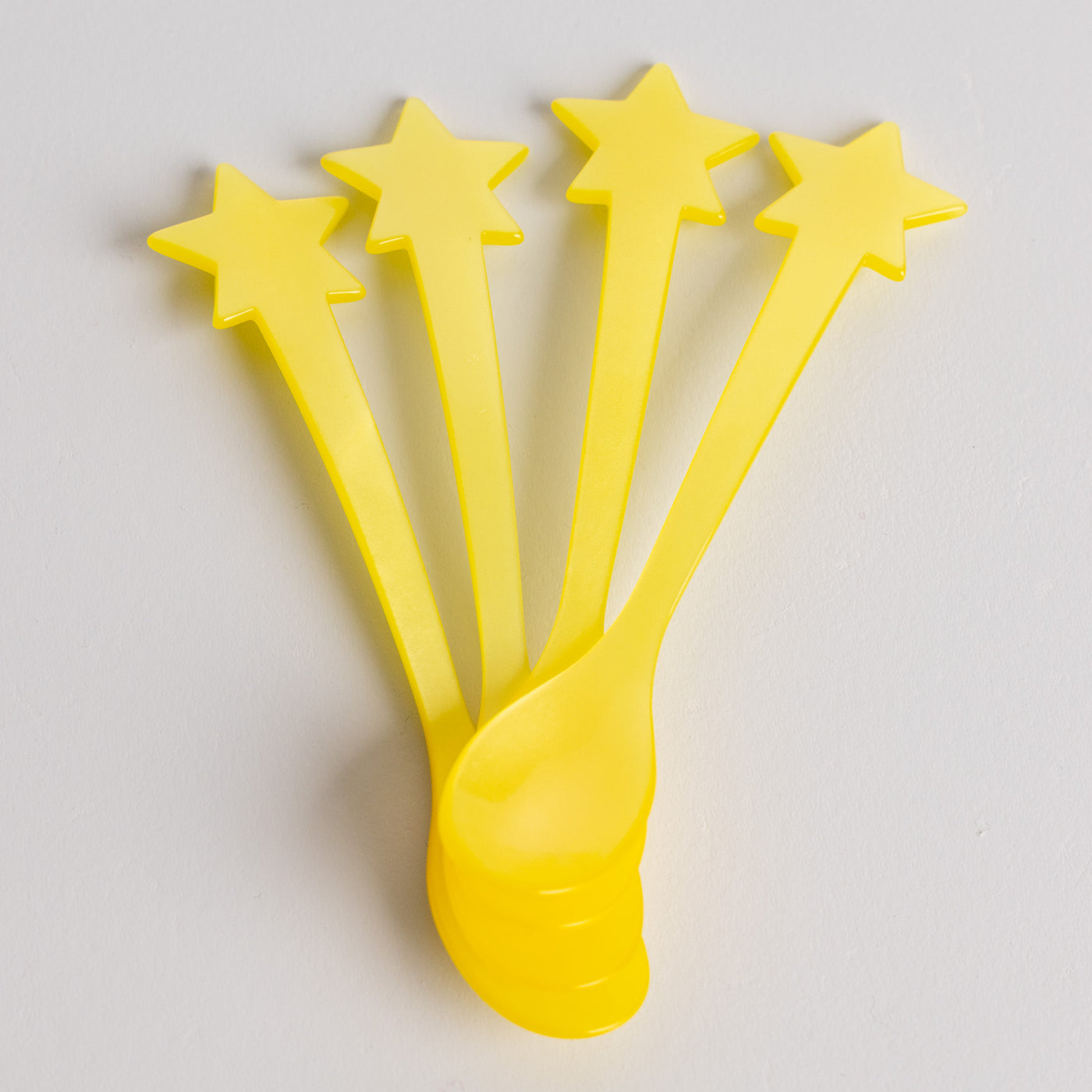Star Spoon