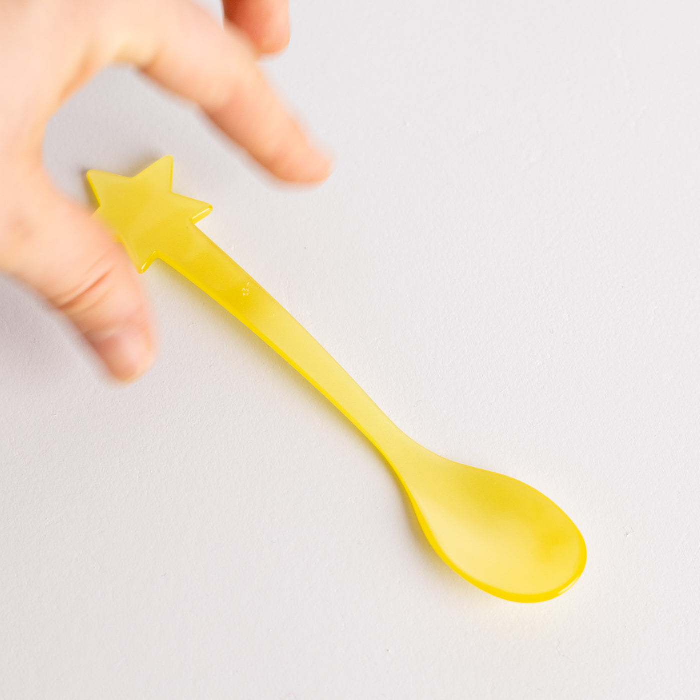 Star Spoon