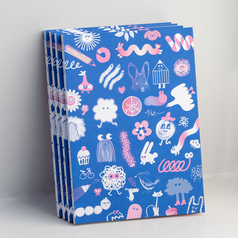 Scribble Pad