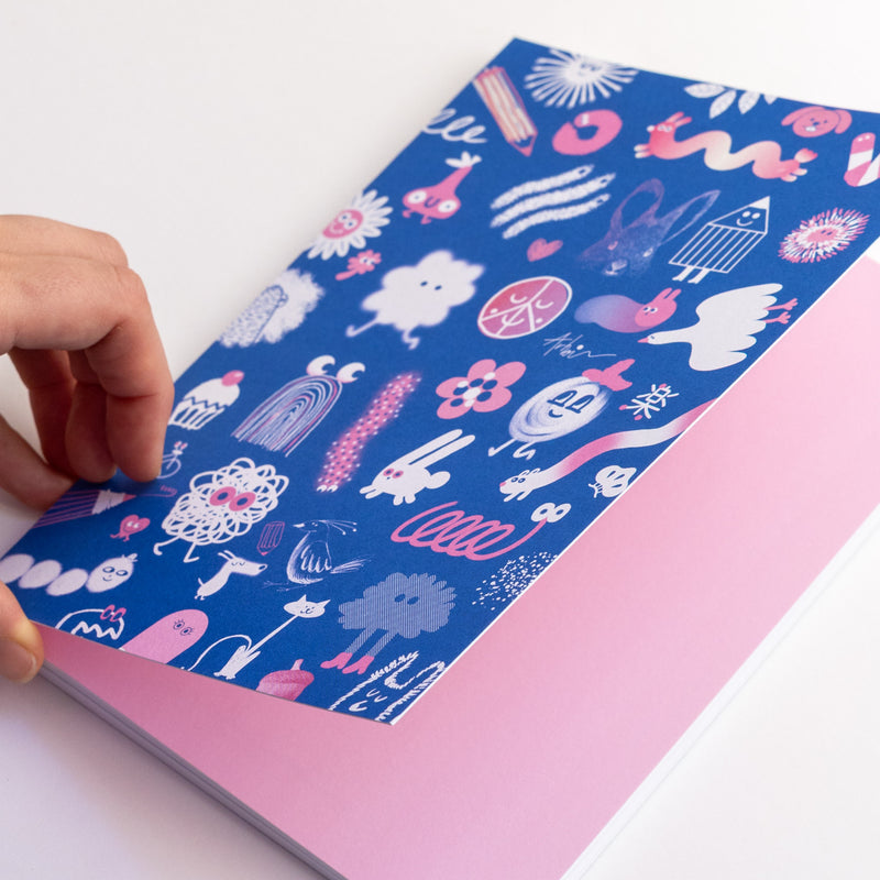 Scribble Pad